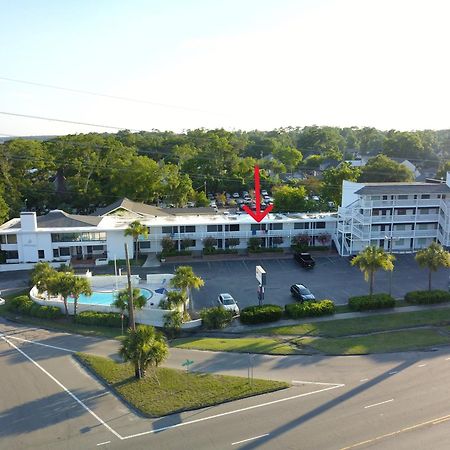 Waterway Condo At Wrightsville! Wilmington Exterior foto