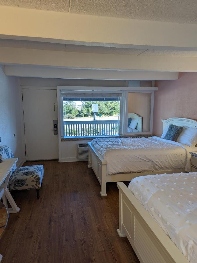 Waterway Condo At Wrightsville! Wilmington Exterior foto
