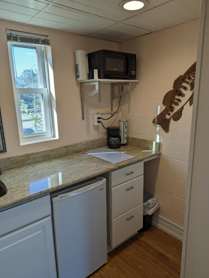 Waterway Condo At Wrightsville! Wilmington Exterior foto