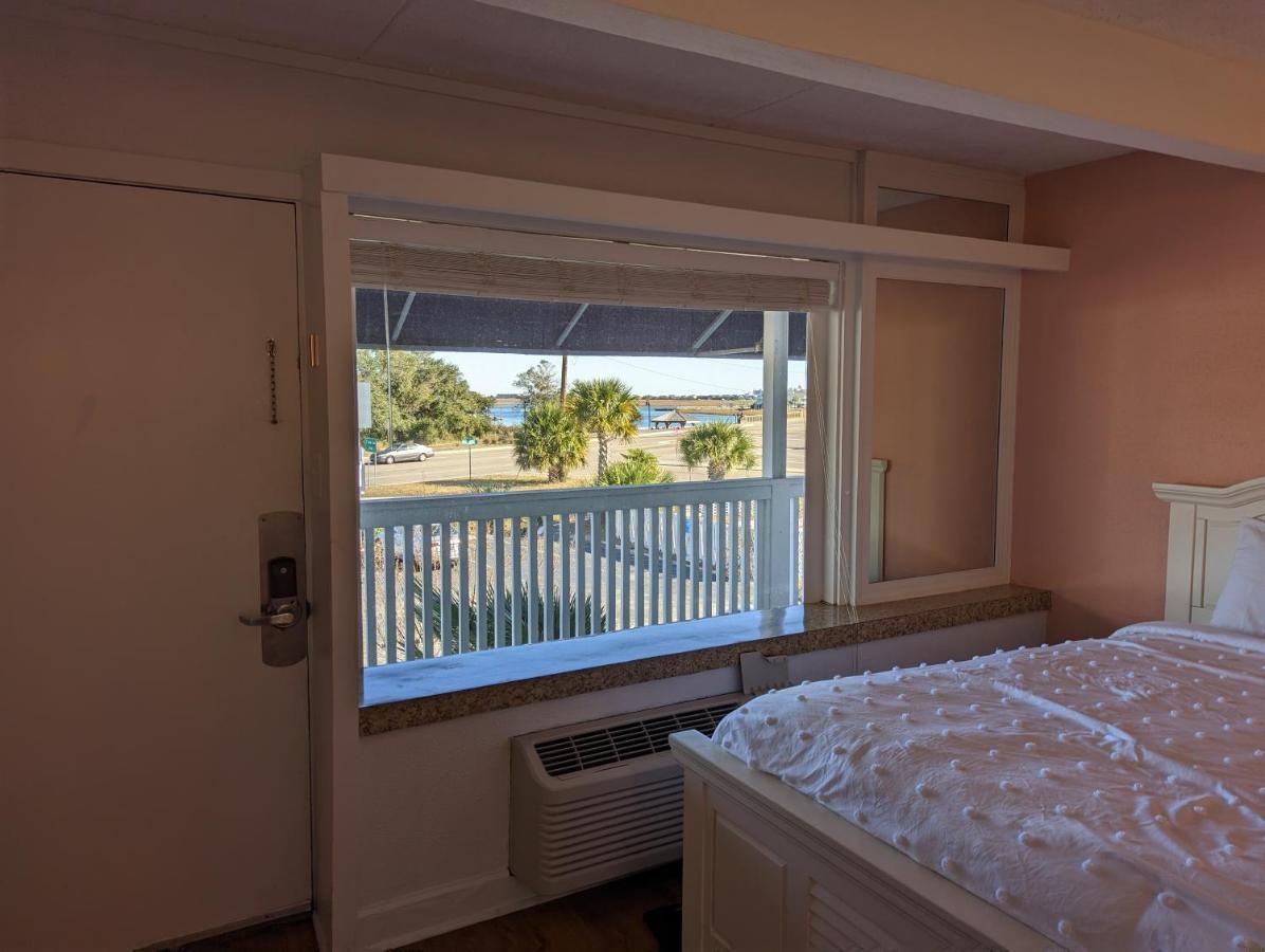 Waterway Condo At Wrightsville! Wilmington Exterior foto