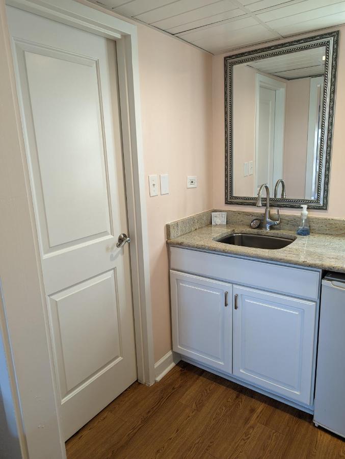 Waterway Condo At Wrightsville! Wilmington Exterior foto