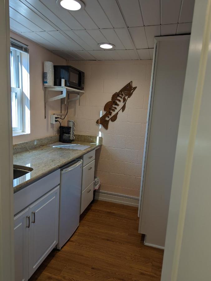 Waterway Condo At Wrightsville! Wilmington Exterior foto