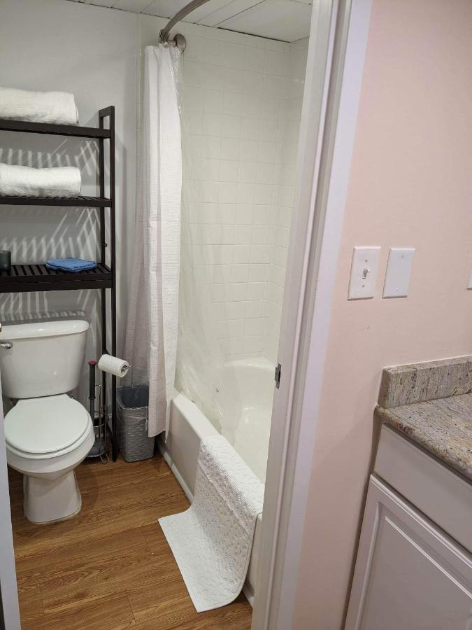 Waterway Condo At Wrightsville! Wilmington Exterior foto